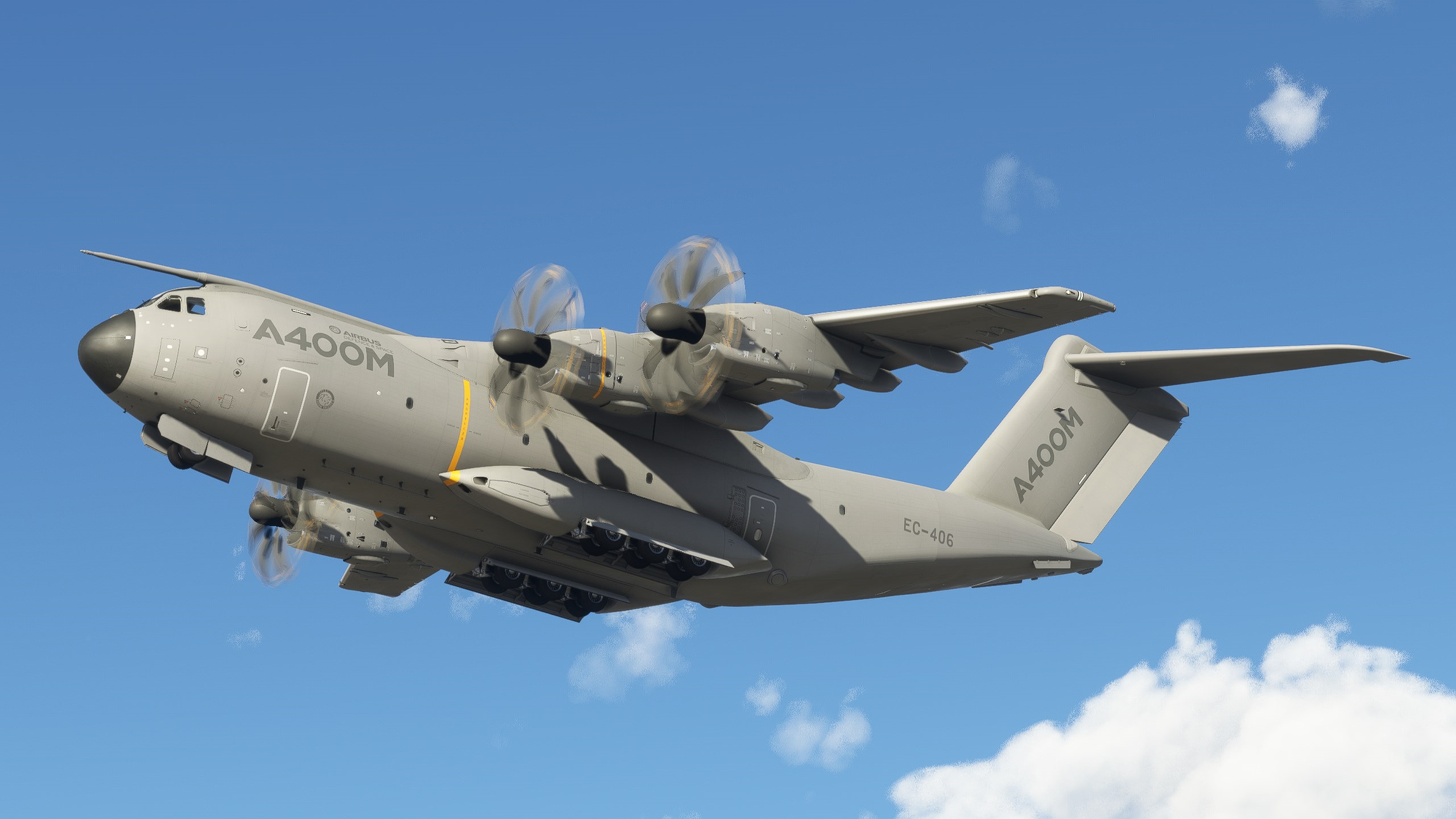 Microsoft Flight Simulator 2024 - Imagen 44